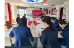 【清风水利】水利水电集团中层管理人员任前